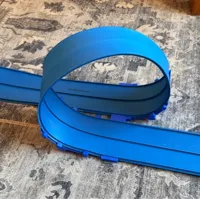 0.2mm nozzle, 0.1mm layer, 4 walls, 15% infill