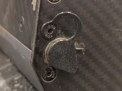 JF12-3 charging port cap (for Acedeck Nyx Z3)