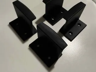 Hanger for hats