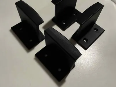 Hanger for hats