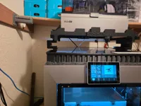 0.16mm layer, 4 walls, 25% infill