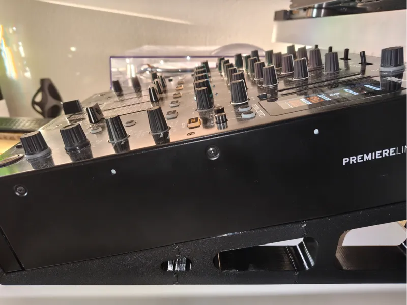 Dj Mixer Stand