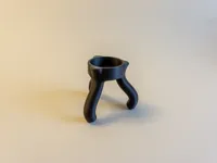 0.16mm layer, 2 walls, 15% infill