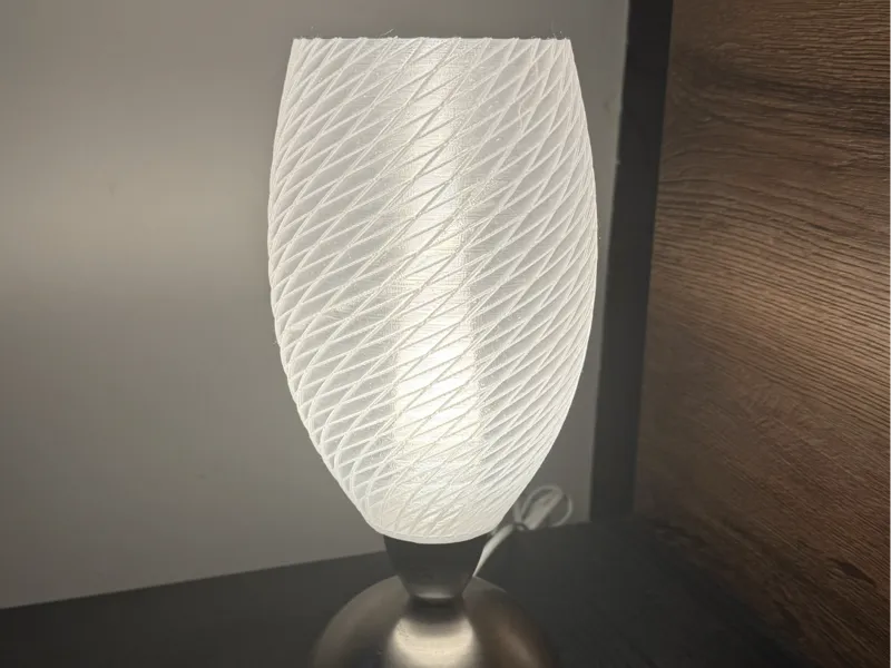 Lampshade