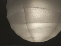 0.6mm 喷嘴, 0.3mm 层高, 1 层墙, 0% 填充