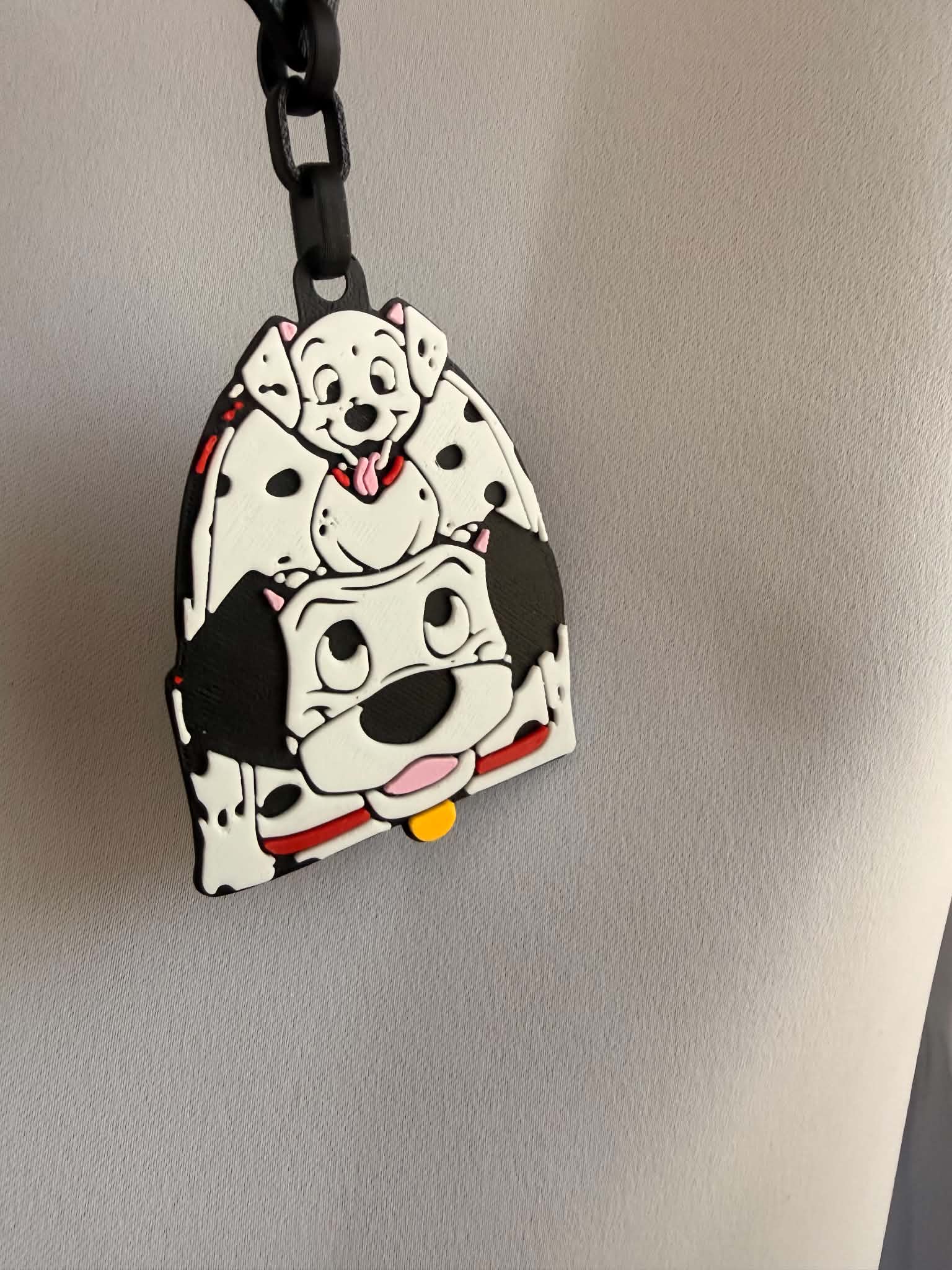 Disney Animals Loungefly Bag Charms - Free 3D Print Model - MakerWorld
