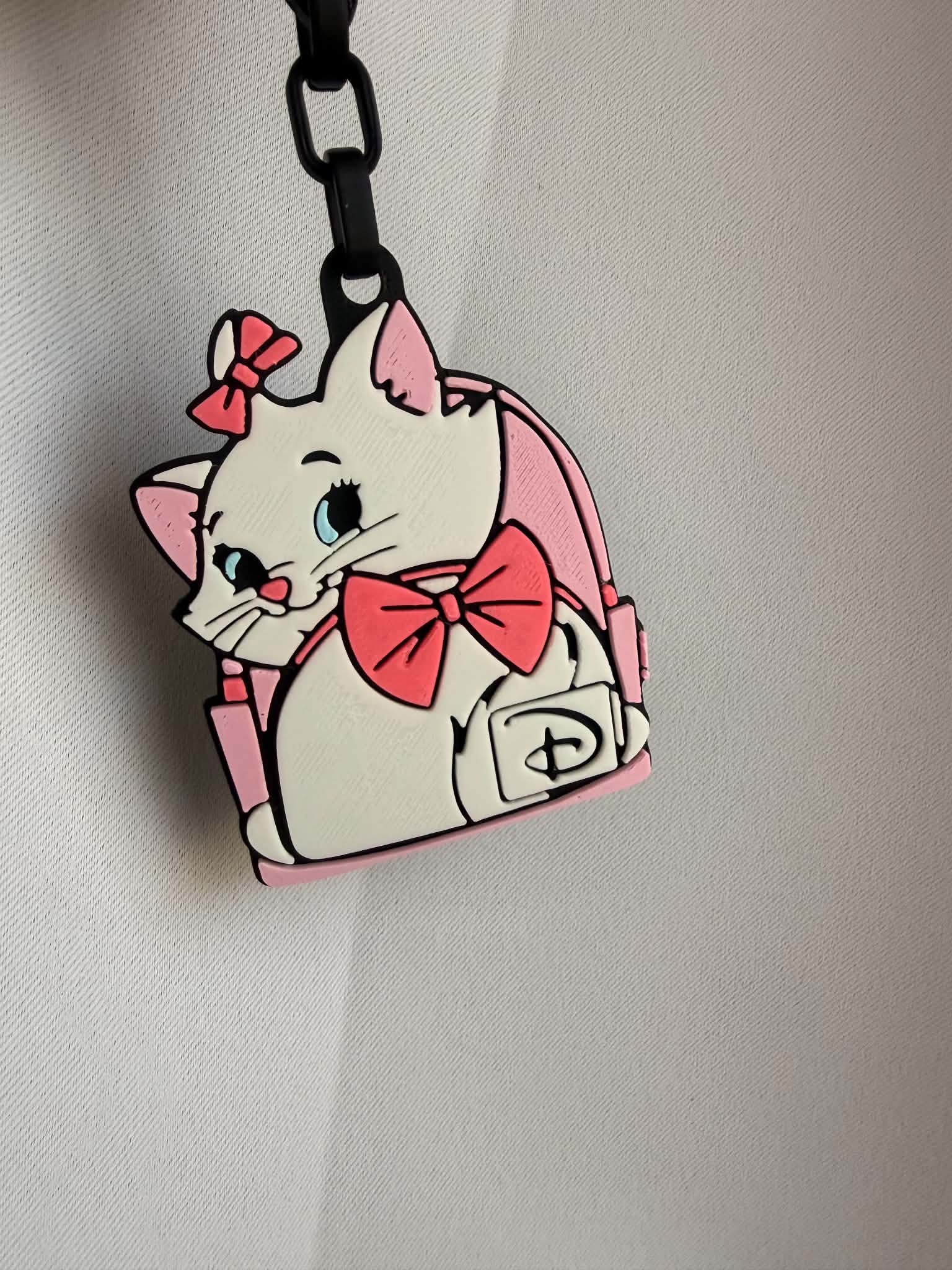 Disney Animals Loungefly Bag Charms - Free 3D Print Model - MakerWorld