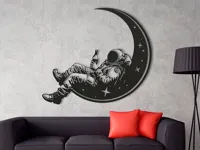 Astronaute — photo 1