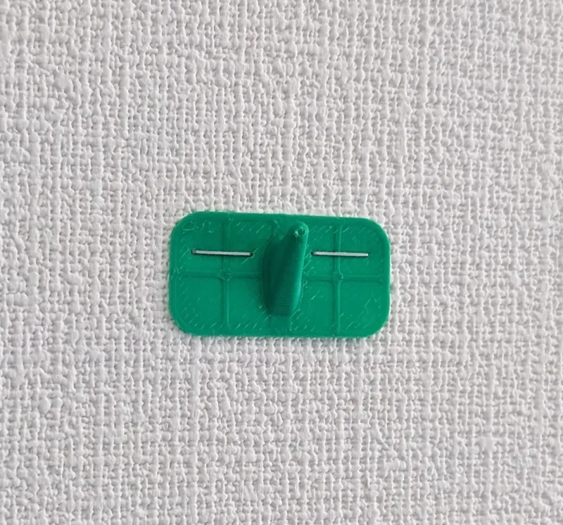 Wall hook 