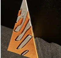 0.16mm layer, 2 walls, 15% infill