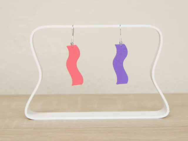 Pendientes #9