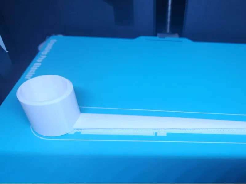 POWDER SCOOP