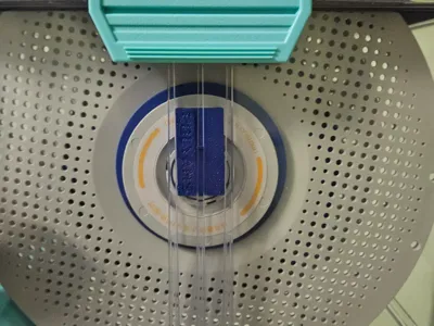Spool Spacer for PolyAMS Lite mod
