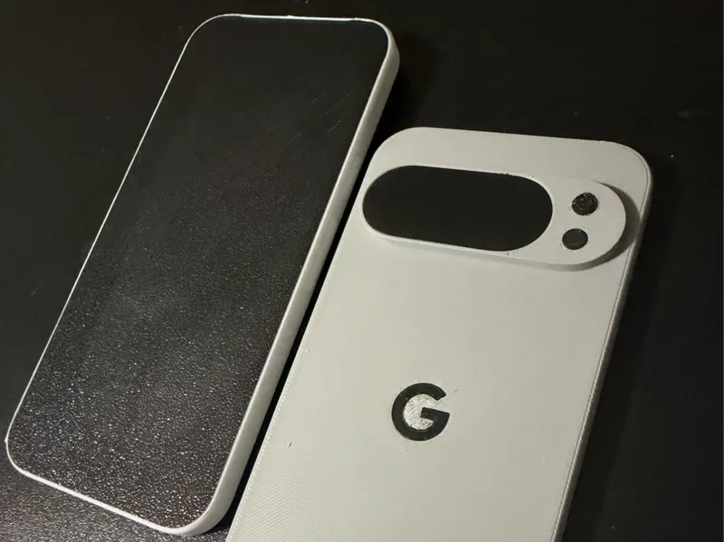 Google Pixel 10 Pro