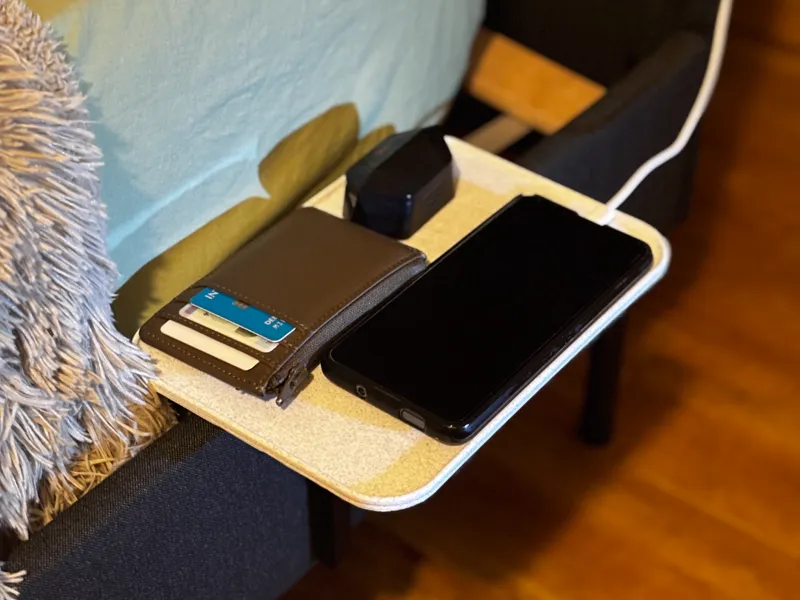BedSideTable