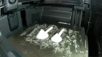 0.2mm layer, 5 walls, 100% infill
