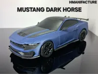 1/24 SCALE 