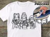 T-shirt Print
