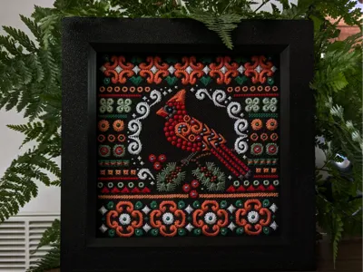 Picture frame