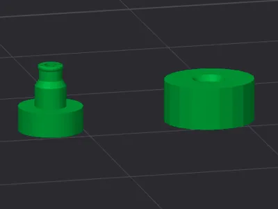 Test Print and Socket