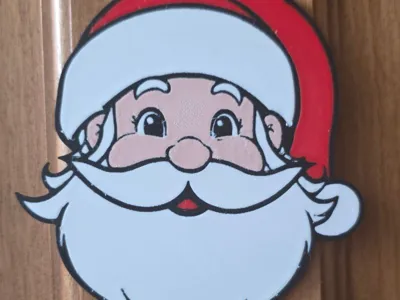 Santa Claus
