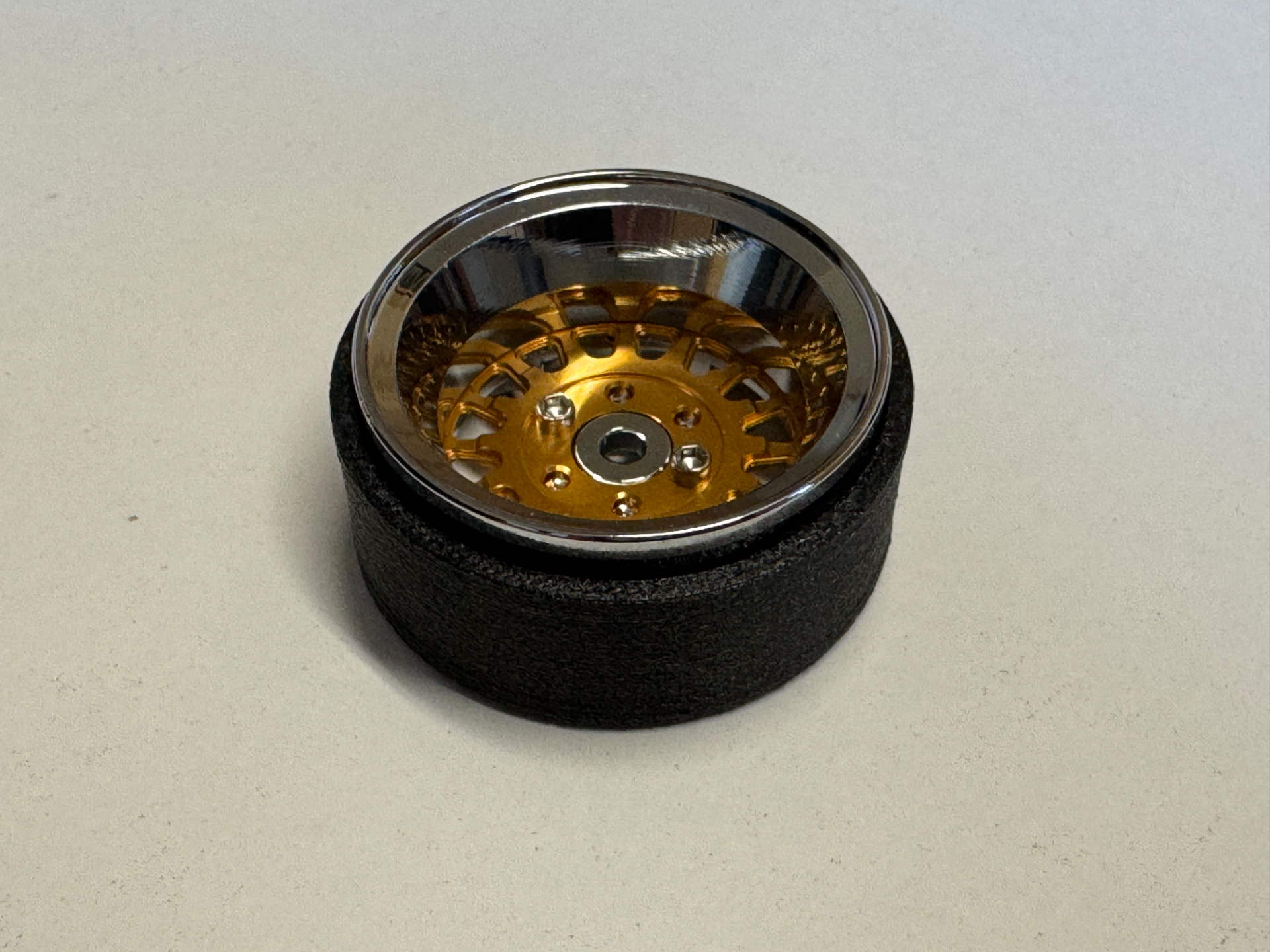 Inner ring for 1.3" Injora beadlock wheels