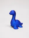 No Springy Nessie