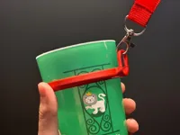 0.2mm layer, 2 walls, 30% infill