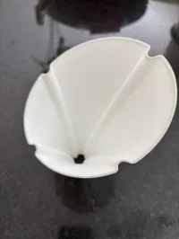 18mm SPOUT Funnel
