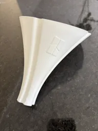 25mm SPOUT Funnel