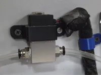 0.2mm layer, 6 walls, 15% infill