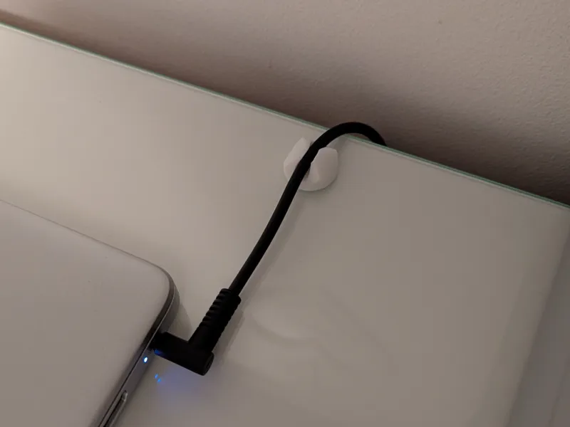 Cable Tidy 20mm