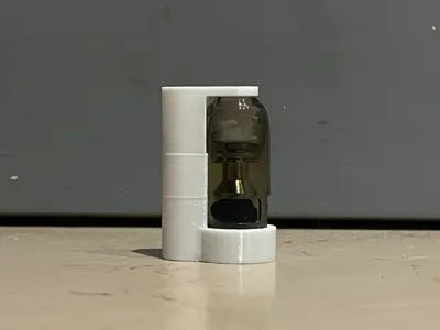 Wenax MagSnap Cap – Secure Atomizer Protector