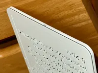 Gabarit de découpe iPad Air 11 pouces M3 — photo 4
