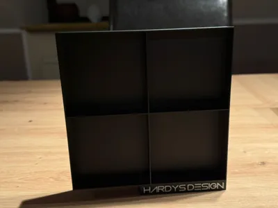 Polaroid Photo Frame 2x2
