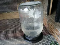 0.15mm layer, 6 walls, 40% infill