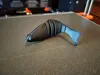 0.24mm layer, 2 walls, 15% infill