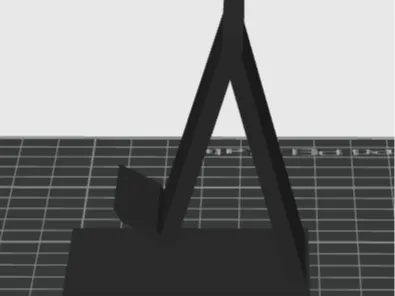 phone stand