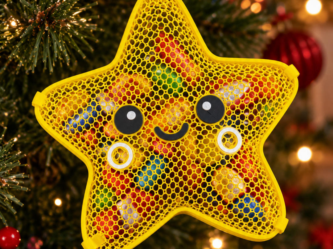 Happy Christmas - 1