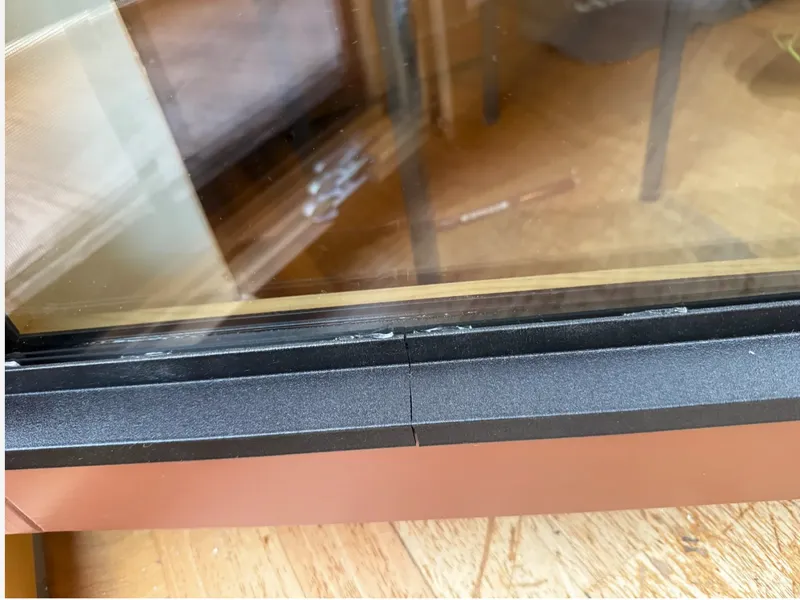 Cat Scratch Shield - Prevents Scratches on Frames