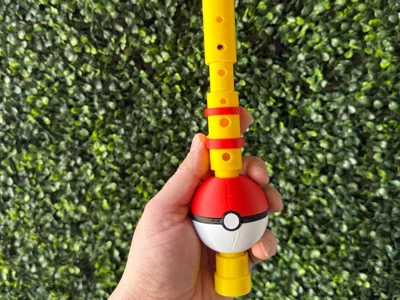 Pokeflute