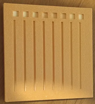 ToDoList 76x76mm 