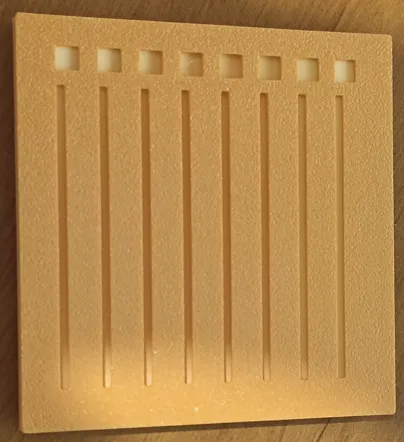 ToDoList 76x76mm 