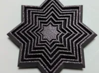 Fidget étoile — photo 2