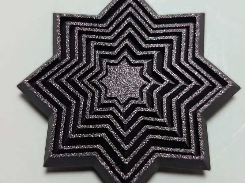 Star Fidget