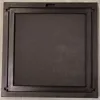 SQUARE FRAME LOCK - FOR THIN PRINTS