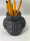 0.16mm layer, 2 walls, 5% infill