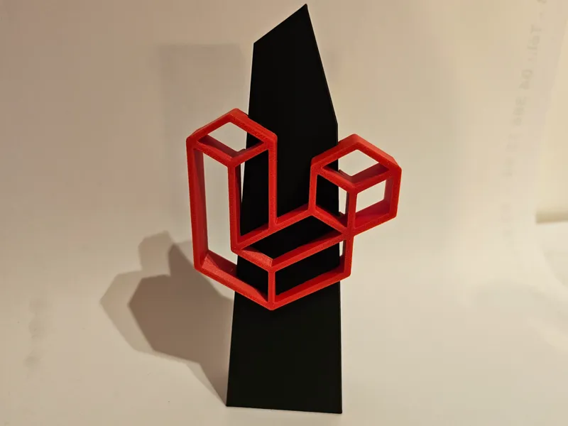Laravel Trophy