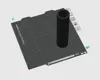 Extender 0.24mm layer, 2 walls, 5% infill