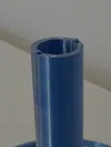 Base 0.24mm layer, 2 walls, 5% infill